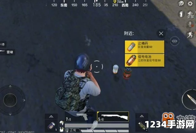 孤岛行动20W警告，网络流行梗的背后故事
