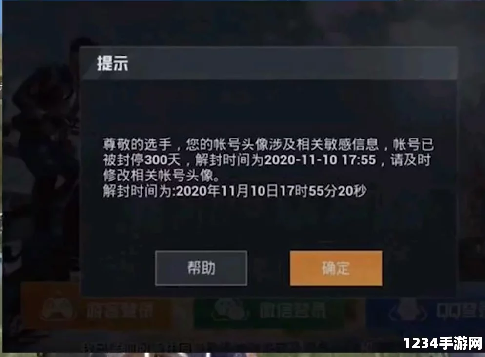 和平精英外挂惩罚举报机制深度解析，封号最高可达十年