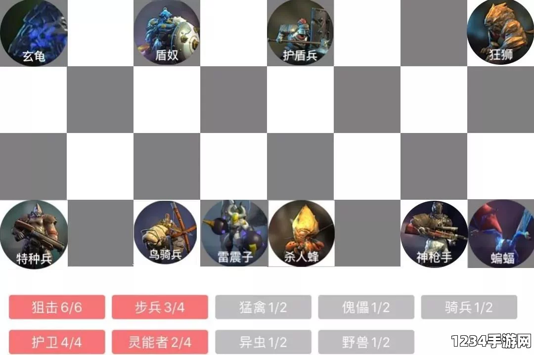 自走棋手游4月29日维护更新内容汇总
