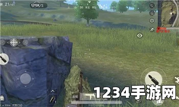 荒野行动五排吃鸡实况夺冠，吉利服战术大揭秘