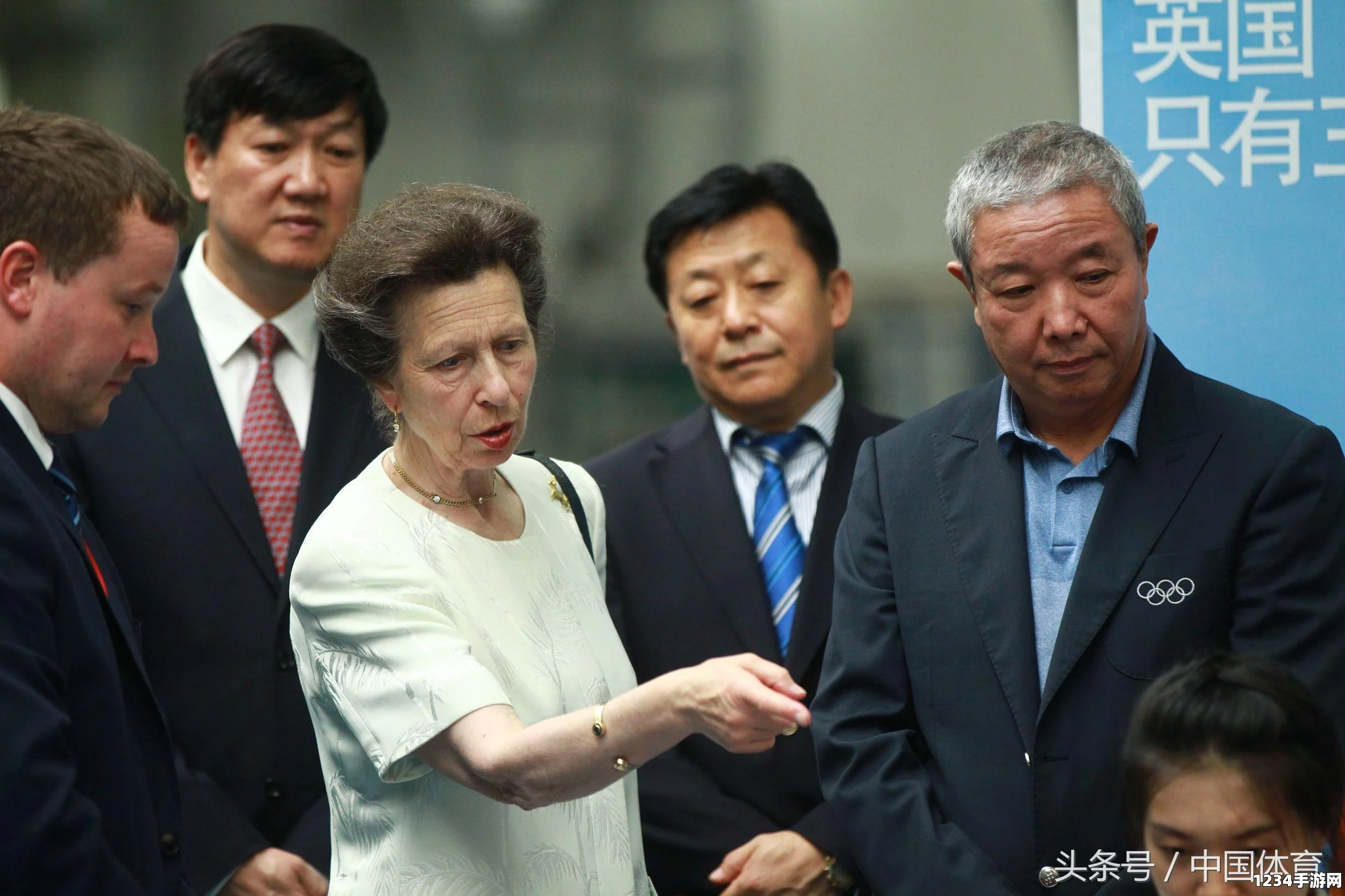 皇室战争选手签证受阻，世界总决赛中国选手变更