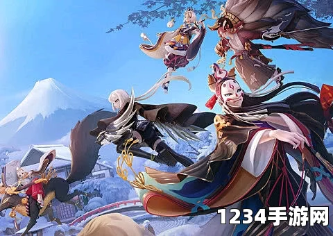 决战平安京三大战斗系统玩法更新，回归阴阳师背景板的深度探索