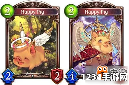 影之诗时空转生 新卡魔铁狮详情一览