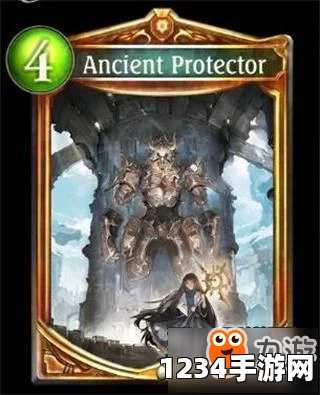 影之诗时空转生 新卡魔铁狮详情一览