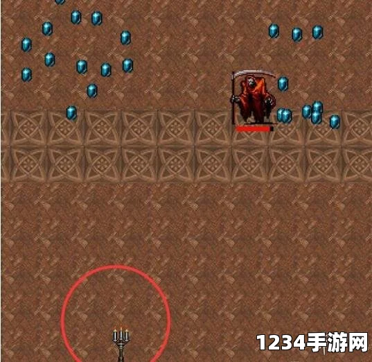 吸血鬼幸存者刷钱方法介绍