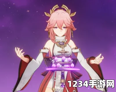 原神八重神子专属武器详解