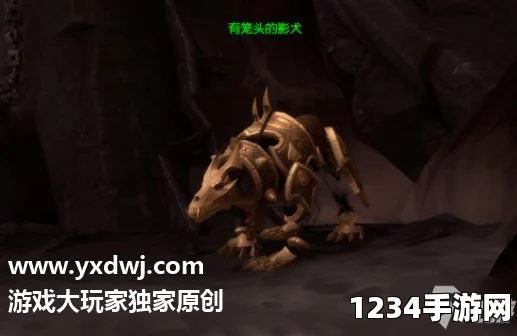 魔兽世界托加斯特浪骸野兽攻略全解析