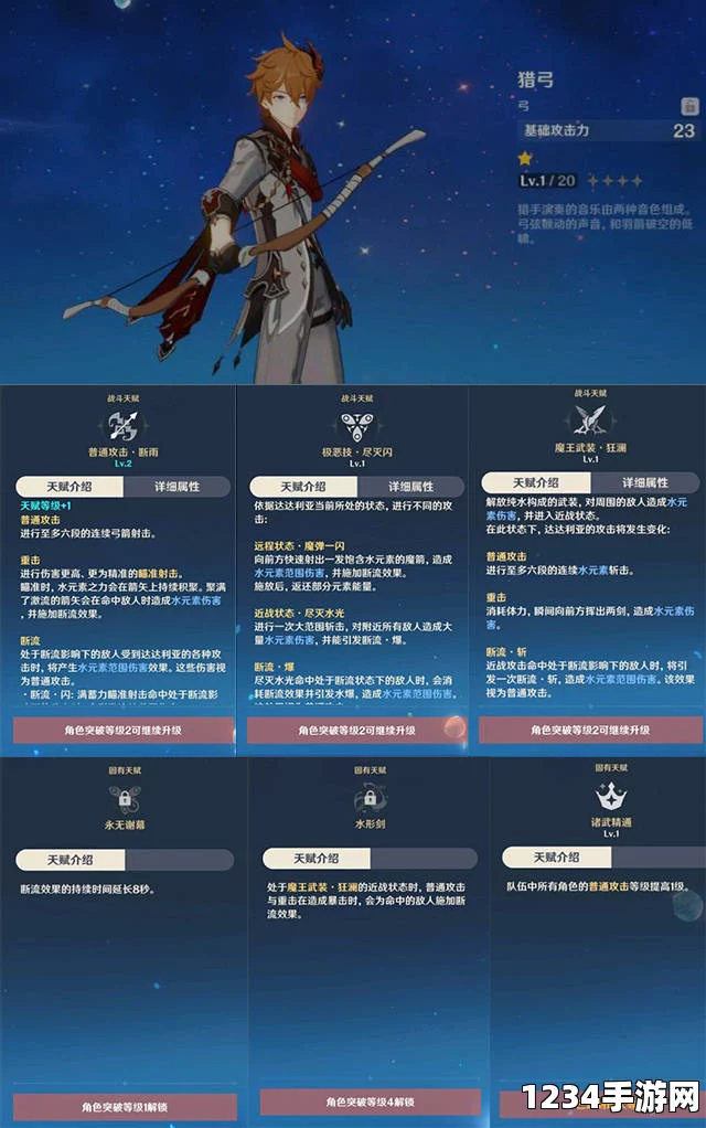 原神迪奥娜生日邮件奖励揭秘