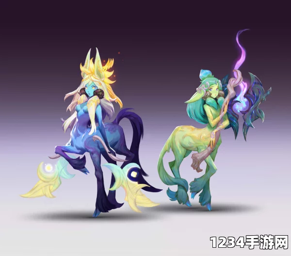 LOL莉莉娅特点分析，打野玩法分享