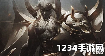 LOL狂风之力奎因S11最强上单攻略