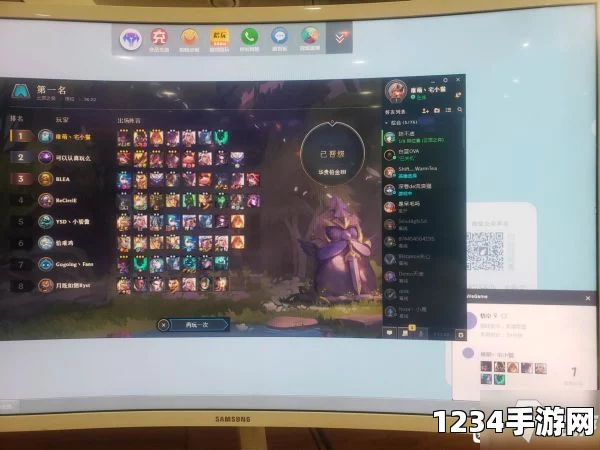 云顶之弈10.22版本剑宗刺刀妹玩法攻略