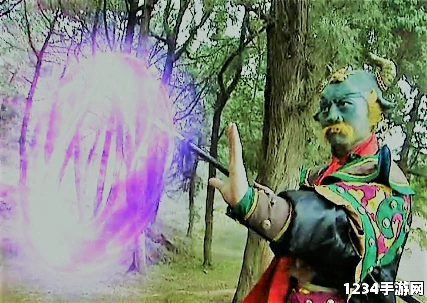 黑神话黄风大圣的所在地