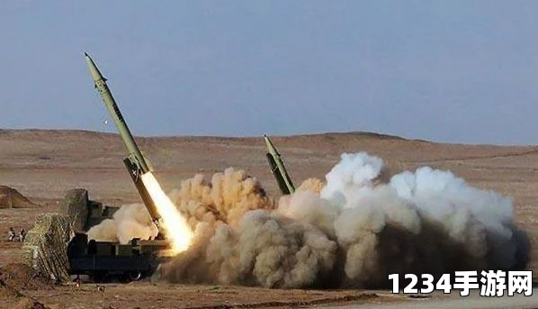 伊朗军演试射弹道导弹引发关注，美国回应不违反伊核协议