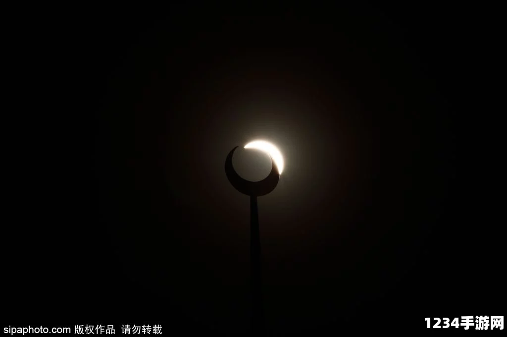 直播回顾，印度尼西亚见证十八年最壮观日全食全过程