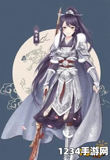 揭秘云端东部的家族，奇迹暖暖的家族身份之谜