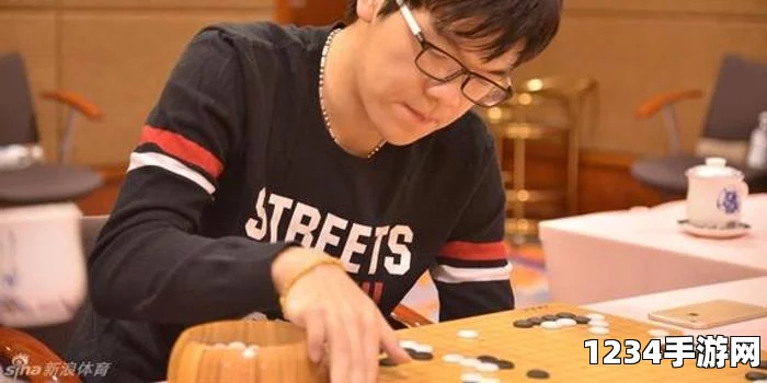 AlphaGo创始人谈未来对手，期待中国柯洁成为下一个阿尔法围棋的对手