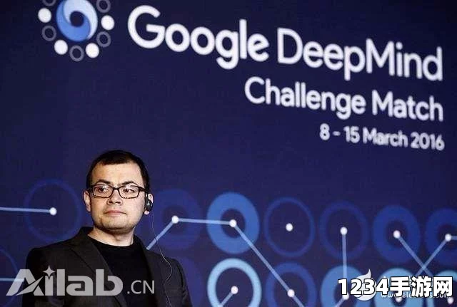 AlphaGo背后的团队DeepMind，揭秘核心成员的实力与成就