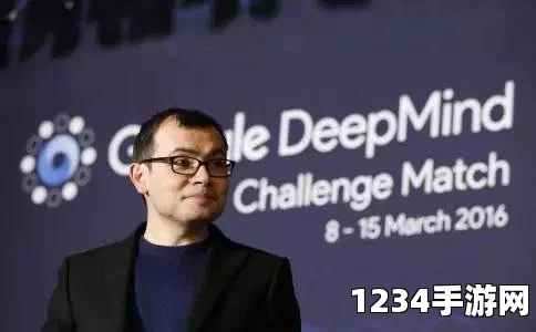 AlphaGo背后的团队DeepMind，揭秘核心成员的实力与成就