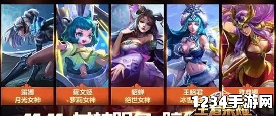 王者荣耀母亲节活动福利一览
