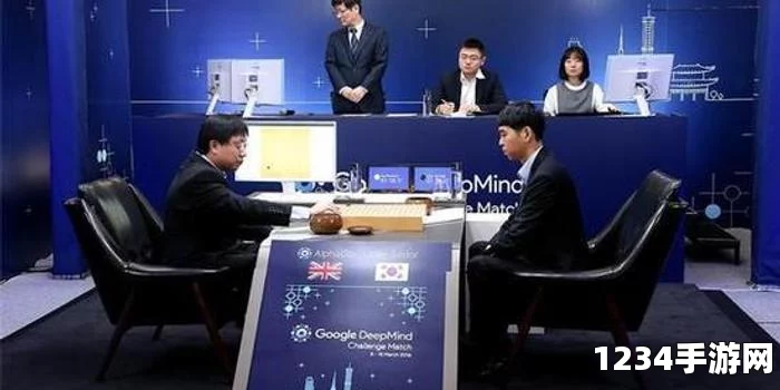 阿尔法围棋与李世石巅峰对决，比赛时间、规则、金额及直播平台全解析