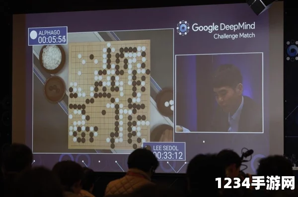 阿尔法围棋与李世石巅峰对决，比赛时间、规则、金额及直播平台全解析