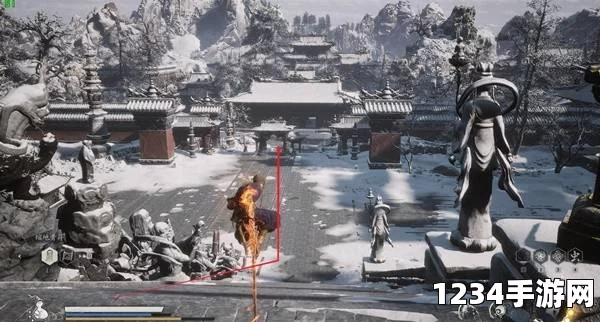 黑神话悟空捶打神功奖杯解锁攻略