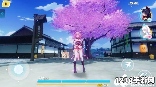 崩坏3樱色轮回玩法攻略