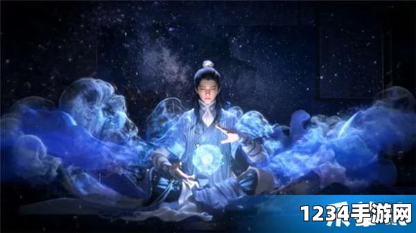 择天记手游国教学院火爆招生特辑