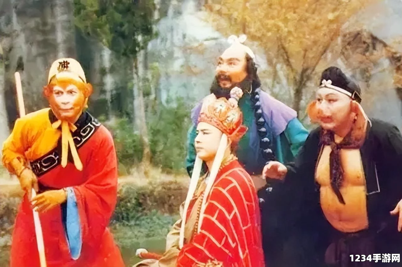黑神话悟空中的金身绣衫效果详解