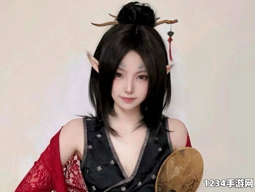 黑神话悟空中的悟空的厌火绣衫效果解析
