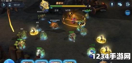 迷雾世界骷髅王攻略，战胜骷髅王的策略与技巧