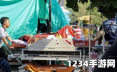 印尼东部海域发生地震，尚无伤亡损失报告，了解地震相关知识及应对措施
