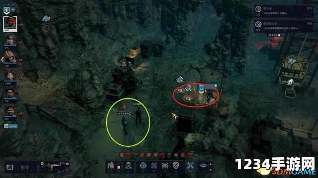 铁血联盟3攻略大全及常见问题解答
