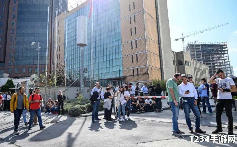 韩外交部正在核实土耳其首都爆炸案中的韩国人员伤亡情况