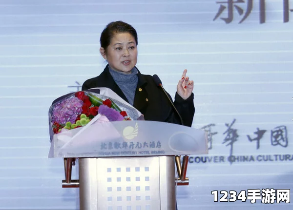 倪萍在加拿大的书画展，艺术无国界，书画抢售热潮揭秘